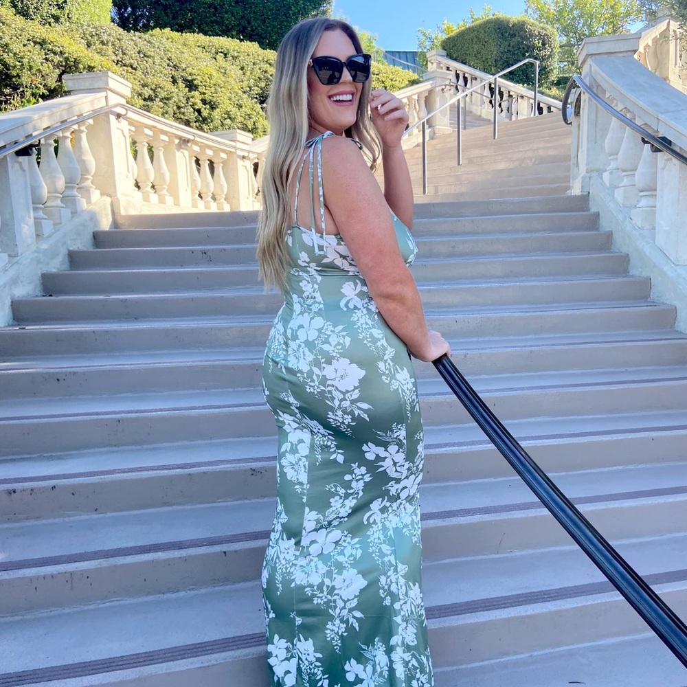 Meet your Posher, Natasha